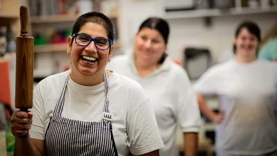 Úvod do sociálního podnikání